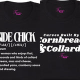 SIDE CHICK & CORN BREAD-BUNDLE DEAL