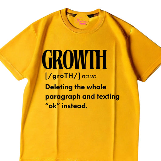 GROWTH-TEXT OK (PRE-ORDER)